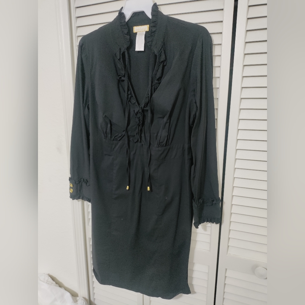 Plus size Baby Phat Dress